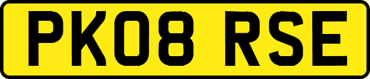 PK08RSE