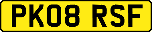 PK08RSF