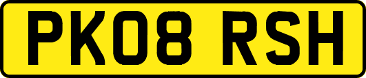 PK08RSH