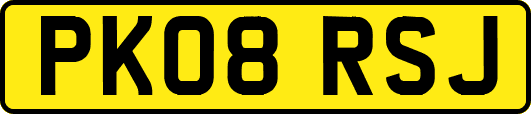 PK08RSJ