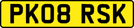 PK08RSK