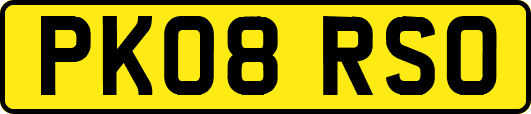 PK08RSO