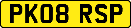 PK08RSP