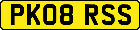 PK08RSS