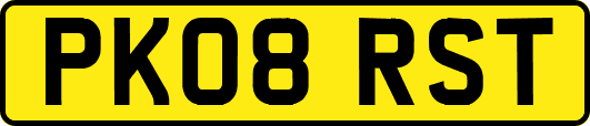 PK08RST