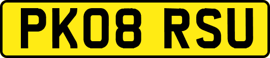 PK08RSU