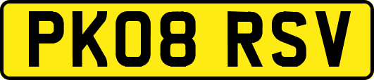 PK08RSV
