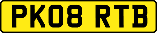PK08RTB