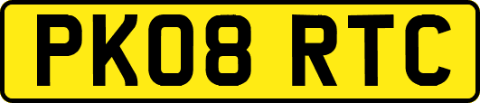 PK08RTC