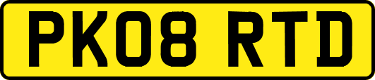PK08RTD