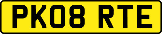 PK08RTE