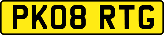 PK08RTG