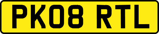 PK08RTL