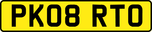 PK08RTO