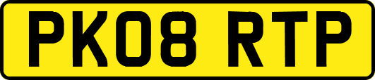 PK08RTP