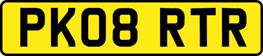 PK08RTR