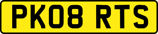 PK08RTS
