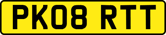 PK08RTT