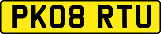 PK08RTU