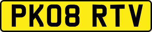 PK08RTV