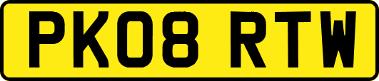 PK08RTW