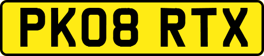PK08RTX