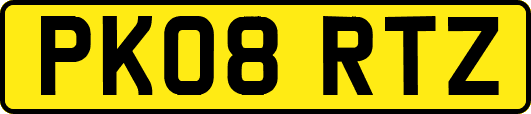 PK08RTZ