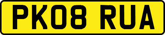 PK08RUA