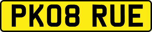 PK08RUE