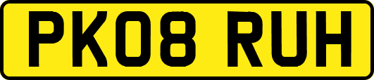PK08RUH