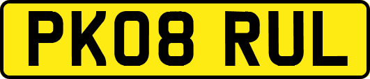 PK08RUL