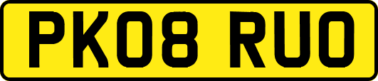 PK08RUO