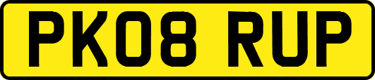 PK08RUP