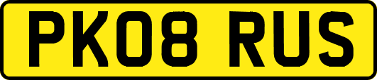 PK08RUS