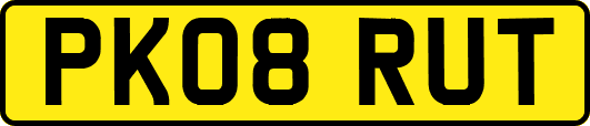 PK08RUT