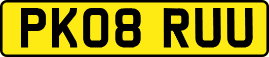PK08RUU
