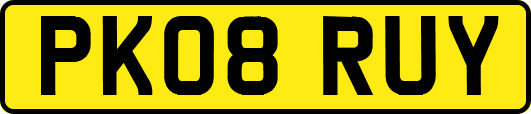 PK08RUY
