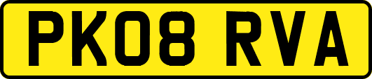 PK08RVA