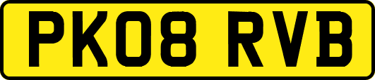PK08RVB