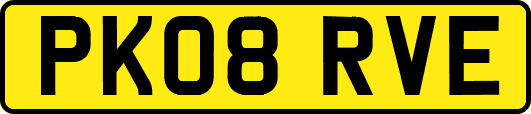 PK08RVE