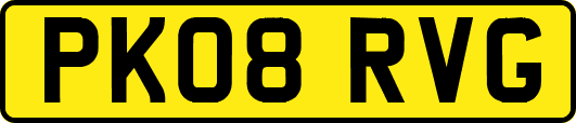 PK08RVG