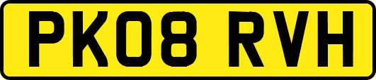 PK08RVH