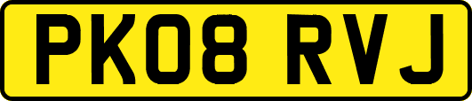 PK08RVJ