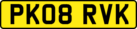 PK08RVK