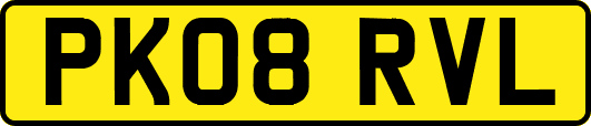 PK08RVL