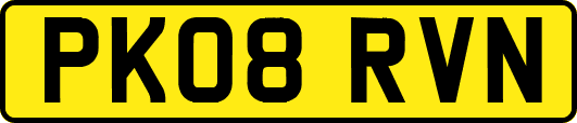PK08RVN