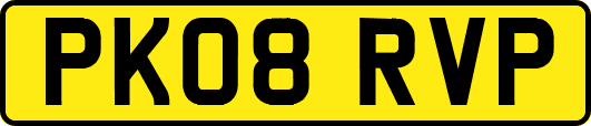 PK08RVP