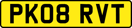 PK08RVT