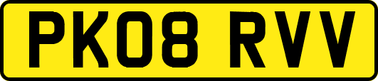 PK08RVV