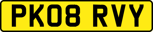 PK08RVY